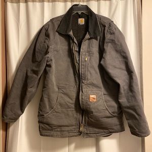 Men’s Carhartt jacket